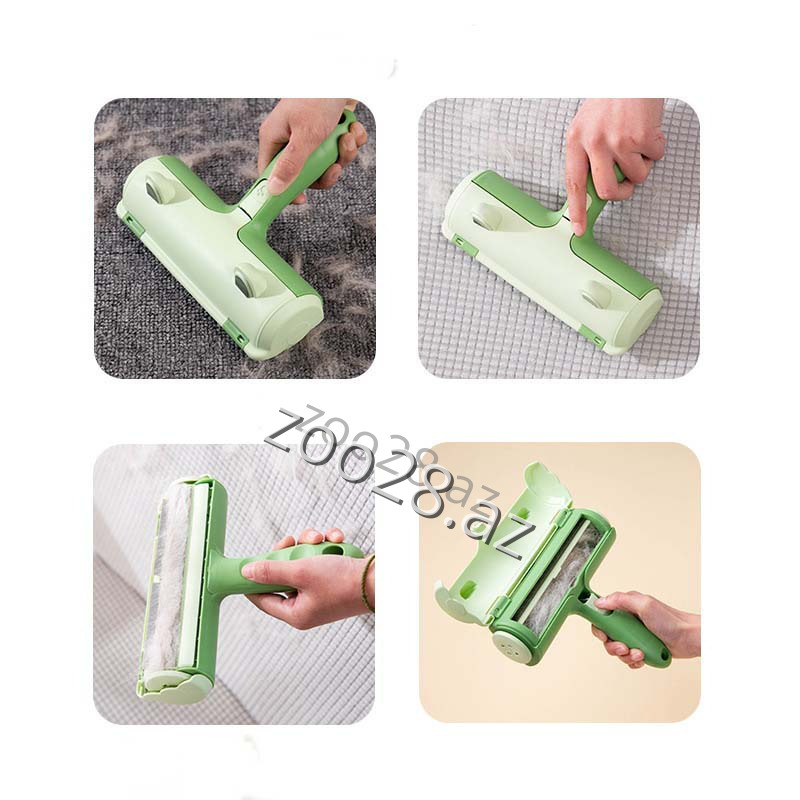 Təmizlik Fırçası 097-96 - Digər Məhsullar - Şəkil 2